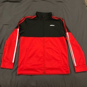 Adidas Warm Up Jacket